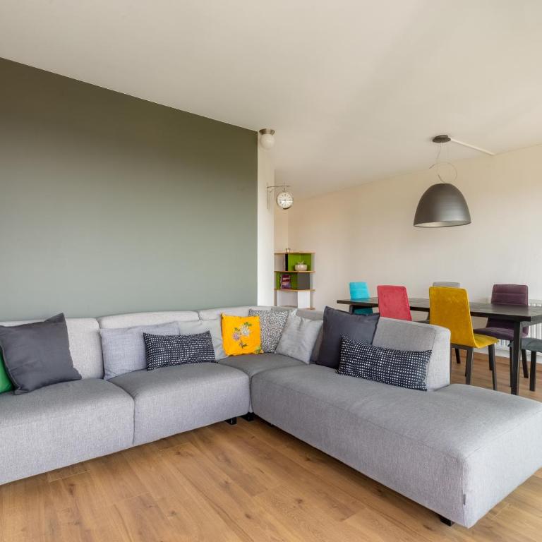 Travel Homes - Wilnest, Nested with a view - Appartement 2 Chambres - 2