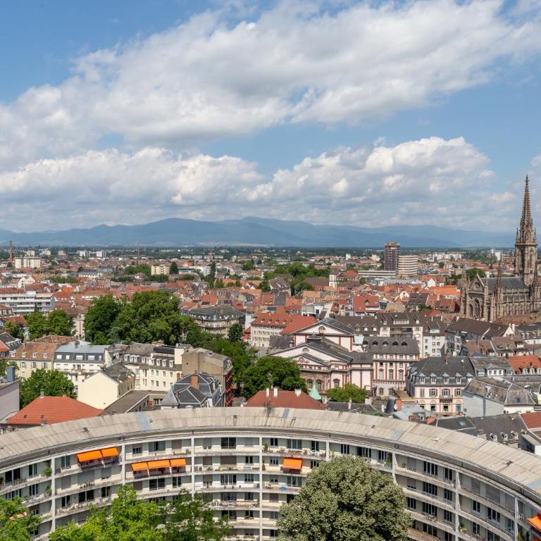 Travel Homes - Wilnest, Nested with a view - Appartement 2 Chambres - 15