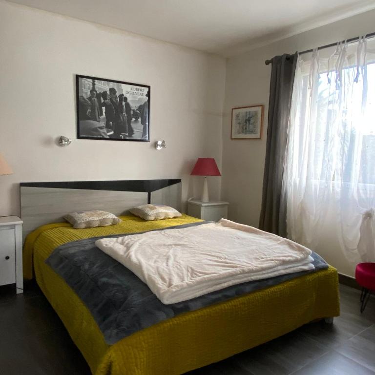 Côte de granit rose gite 3 personnes - Casa con 2 Camere da Letto - 7