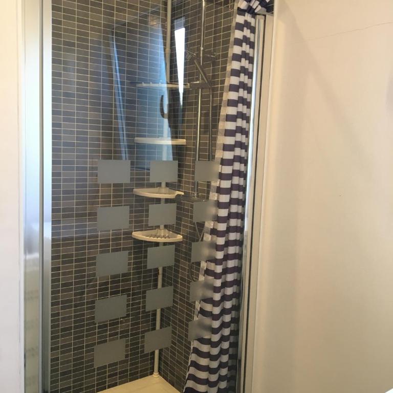 Côte de granit rose gite 3 personnes - Casa con 2 Camere da Letto - 5