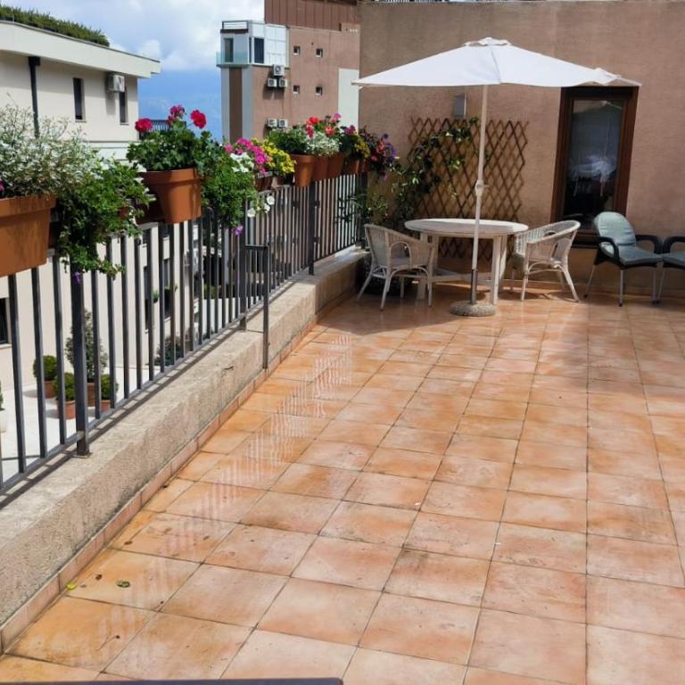 Centre Budva Blue - Apartman sa 1 Spavaćom Sobom - 41