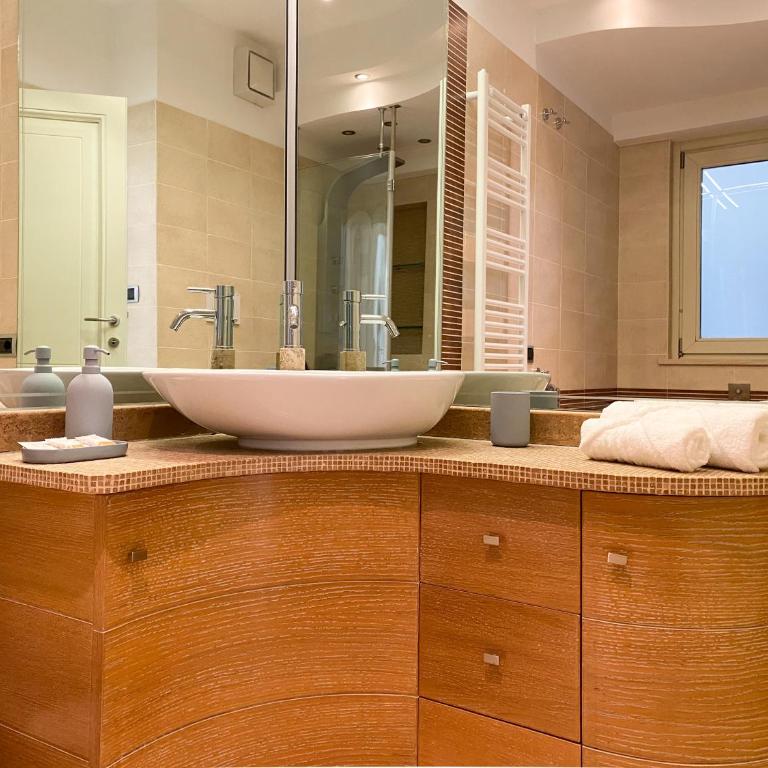 Be Close - Porta Portese Appartamento con terrazza - One-Bedroom Apartment - 18