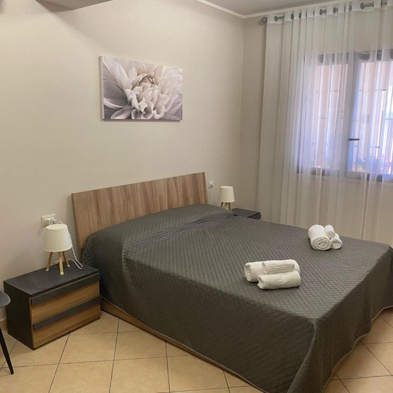 Viki House Mazara - Appartamento con 2 Camere da Letto - 7