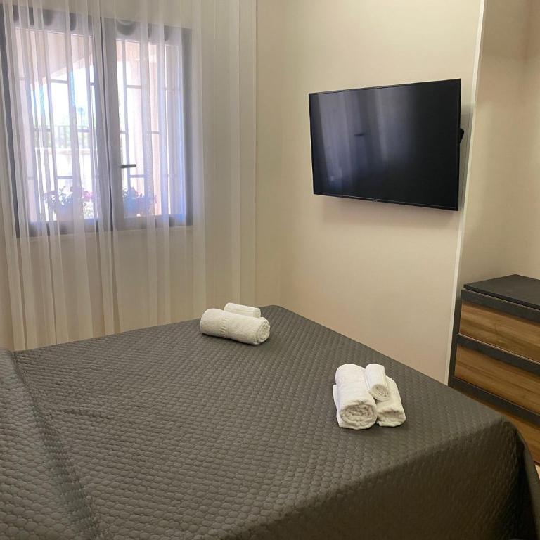 Viki House Mazara - Appartamento con 2 Camere da Letto - 24