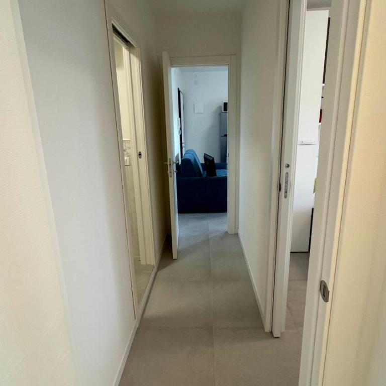 La Zagara Bibione, near beach - Appartamento con 2 Camere da Letto - 8