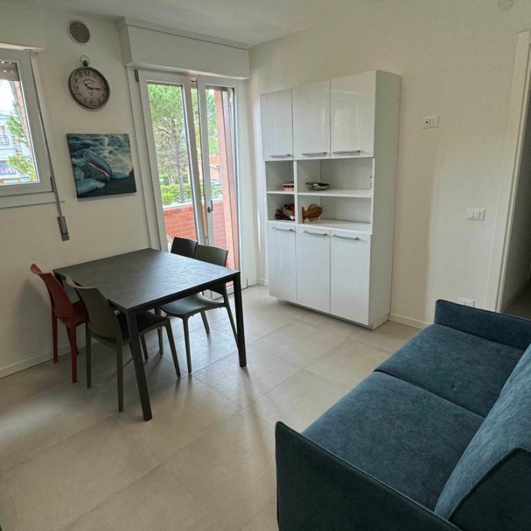La Zagara Bibione, near beach - Appartamento con 2 Camere da Letto - 3