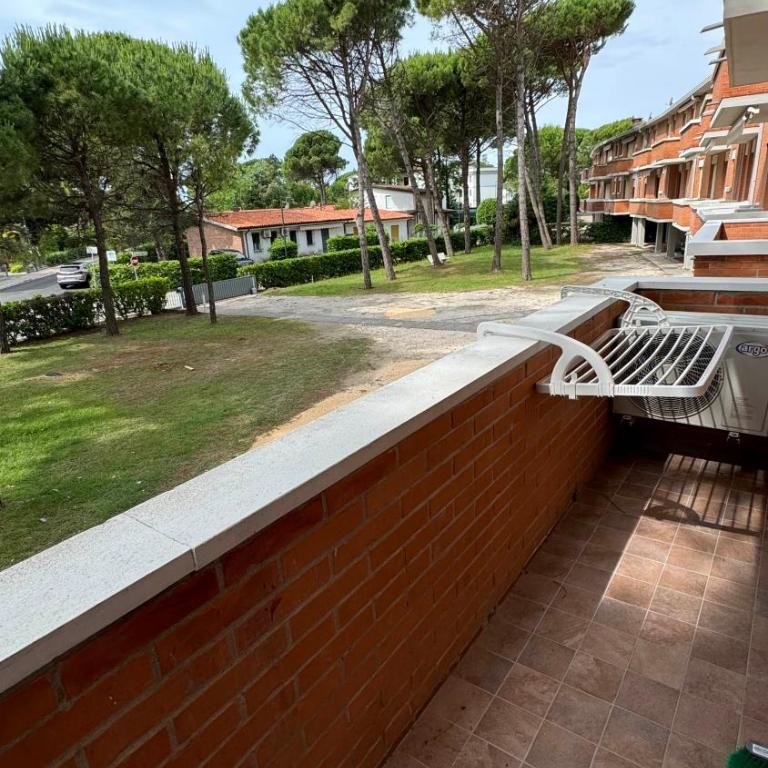 La Zagara Bibione, near beach - Appartamento con 2 Camere da Letto - 14