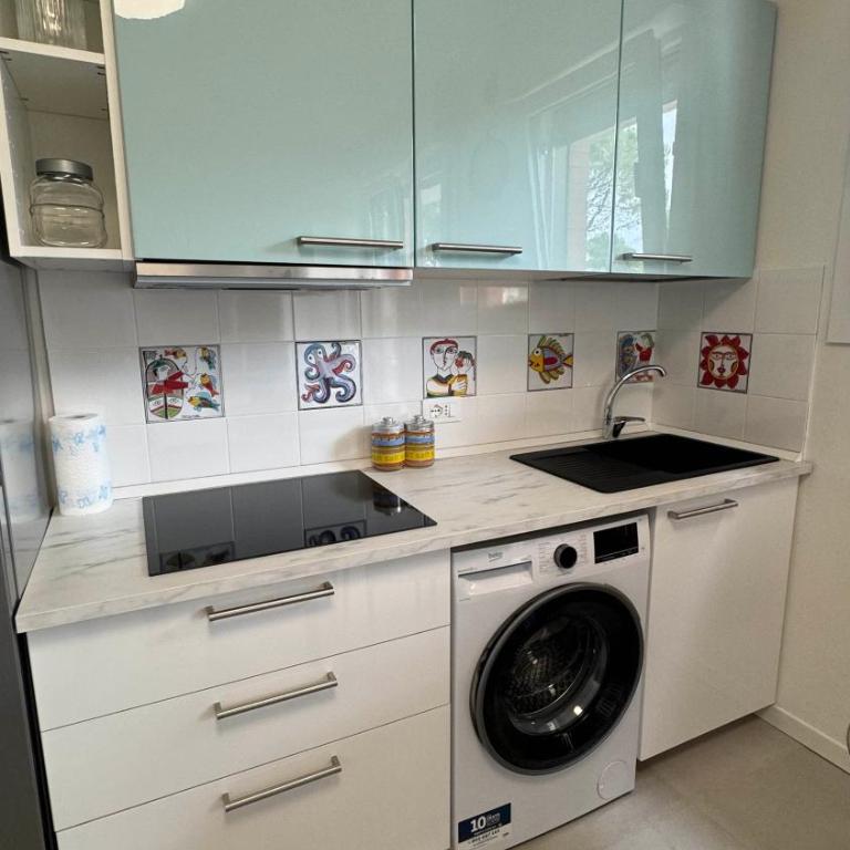 La Zagara Bibione, near beach - Appartamento con 2 Camere da Letto - 5