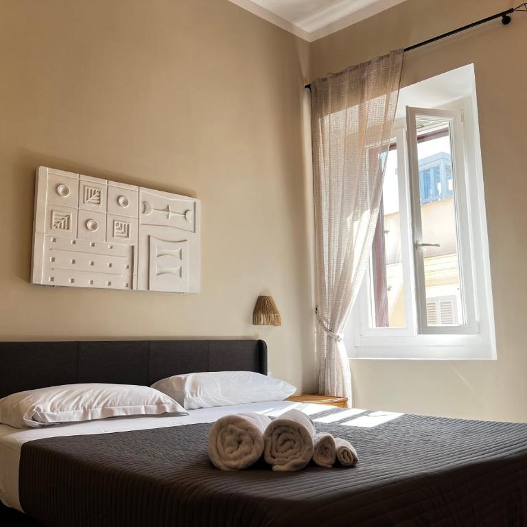 Trastevere Suite apartment - Casa Vacanze - 15