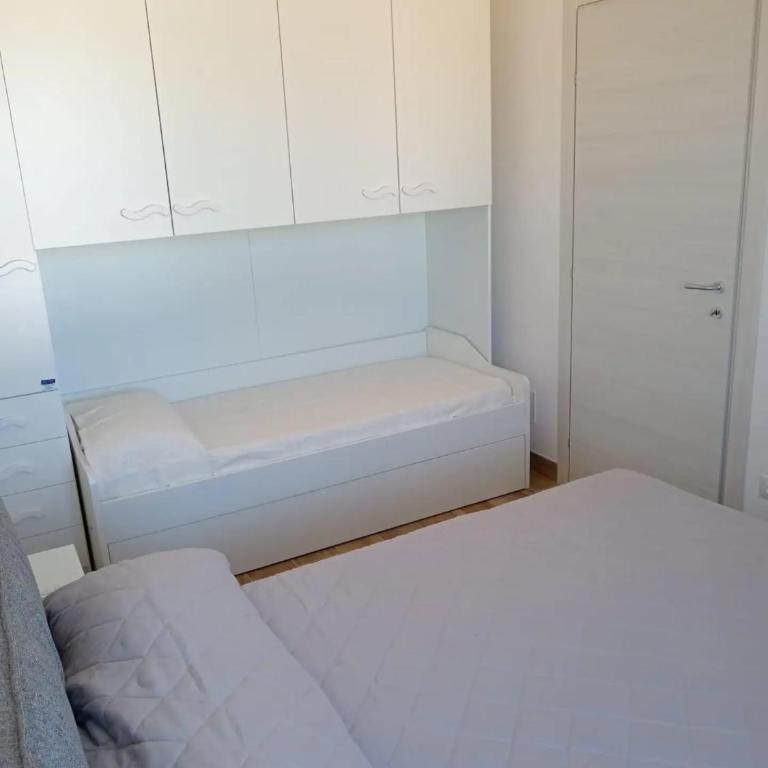 Villa La Gardenia - Appartamento con 3 Camere da Letto e Piscina Privata - 10