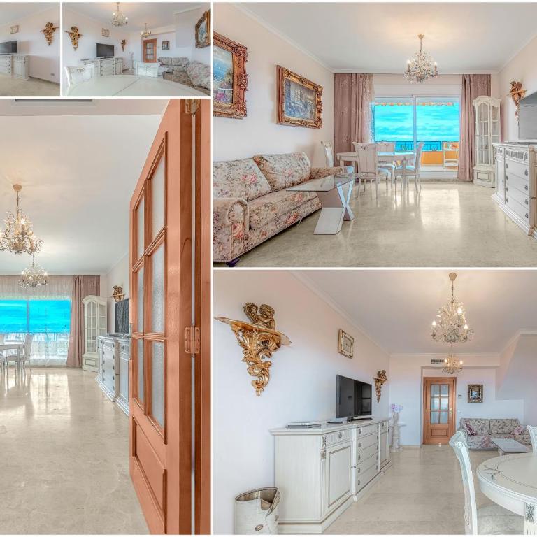 Ocean View La Arena - Apartamento de 2 dormitorios con vistas al océano - 38