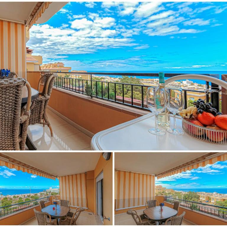 Ocean View La Arena - Apartamento de 2 dormitorios con vistas al océano - 32