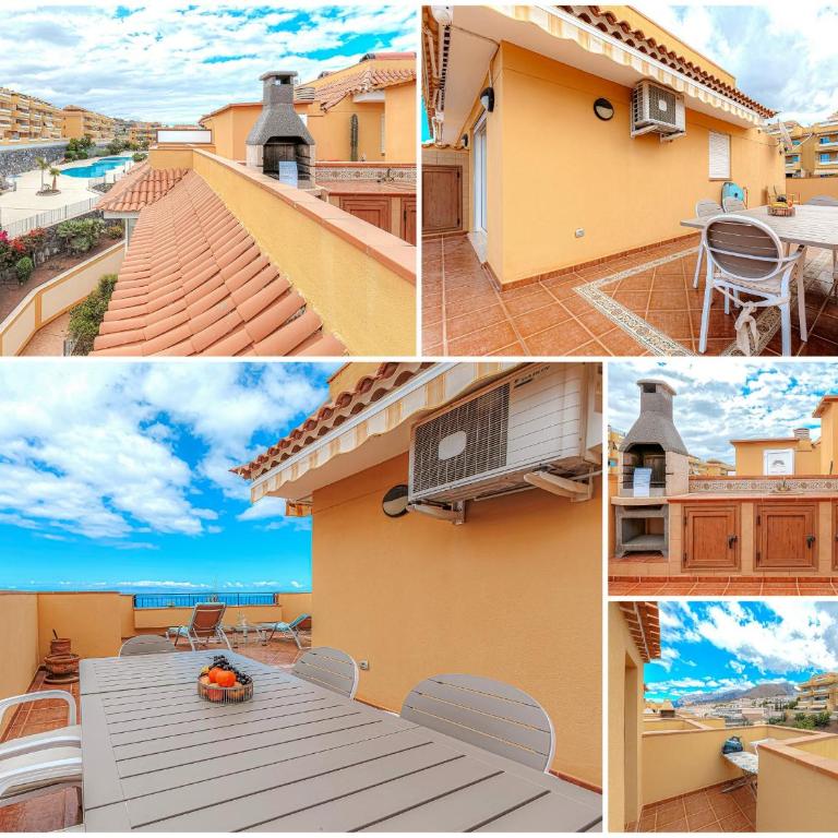 Ocean View La Arena - Apartamento de 2 dormitorios con vistas al océano - 11