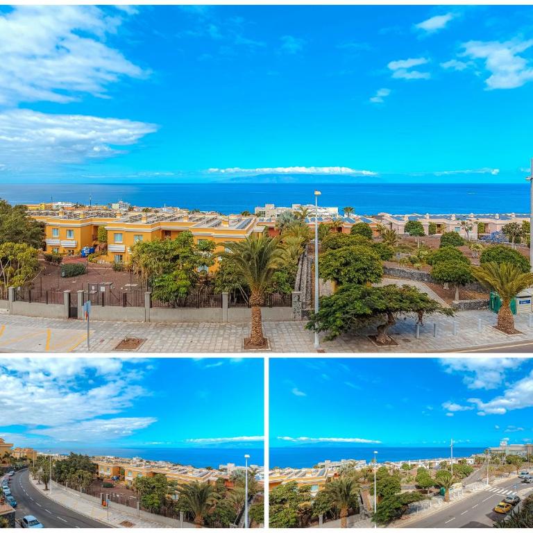 Ocean View La Arena - Apartamento de 2 dormitorios con vistas al océano - 24