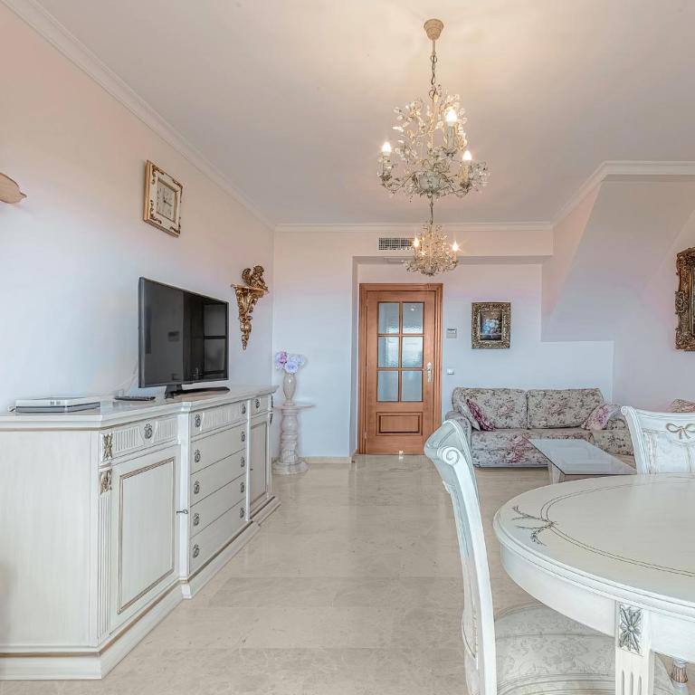 Ocean View La Arena - Apartamento de 2 dormitorios con vistas al océano - 36