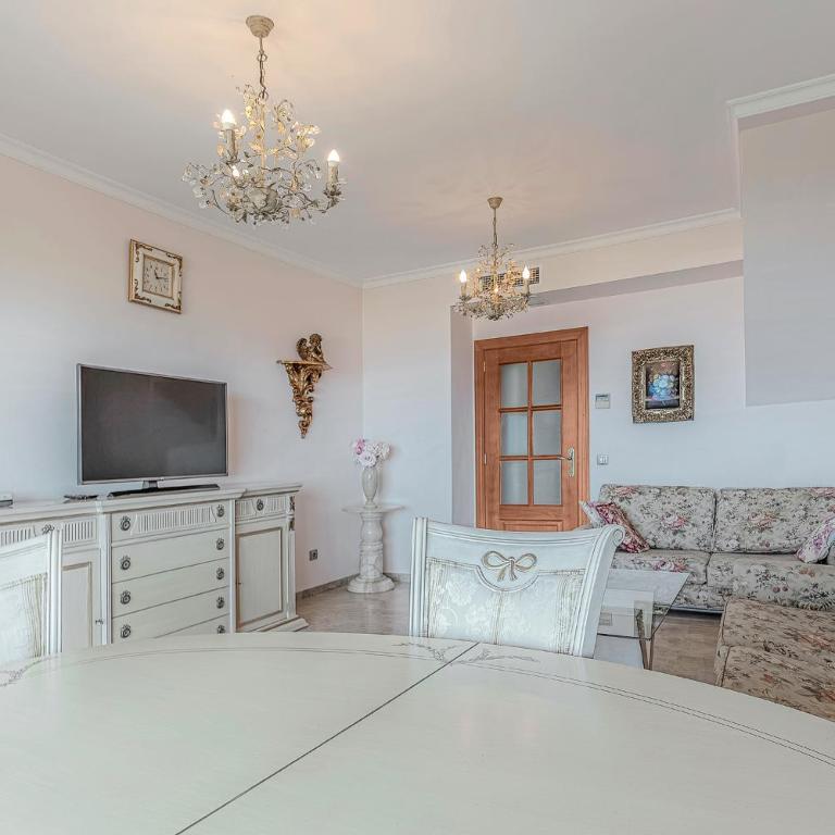 Ocean View La Arena - Apartamento de 2 dormitorios con vistas al océano - 37