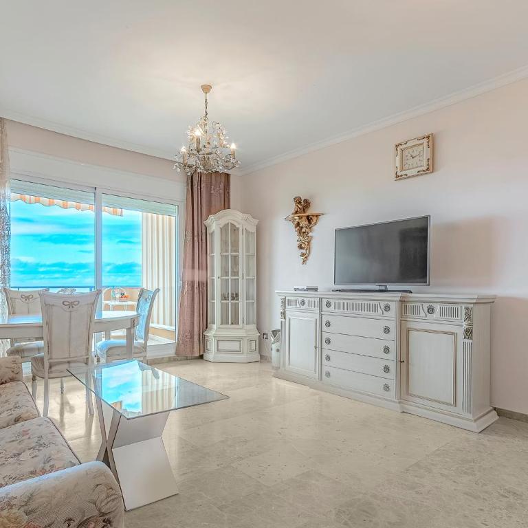 Ocean View La Arena - Apartamento de 2 dormitorios con vistas al océano - 35