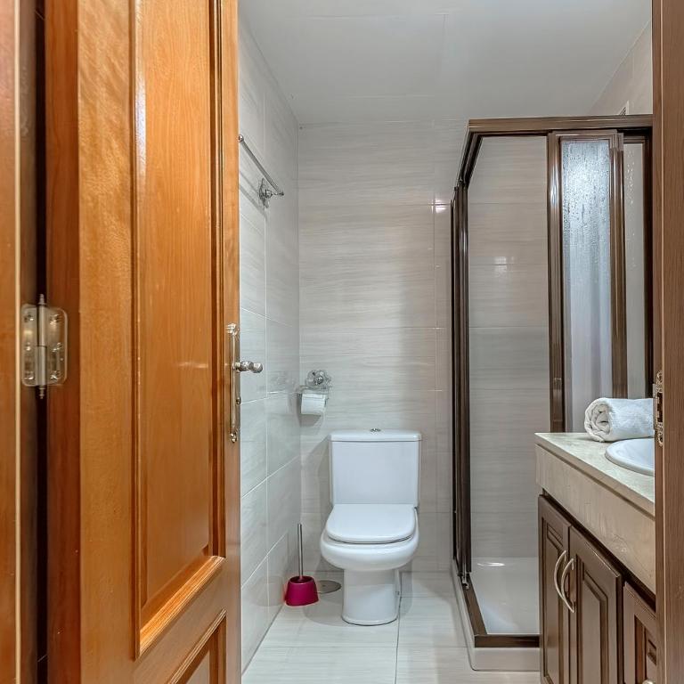 Ocean View La Arena - Apartamento de 2 dormitorios con vistas al océano - 59
