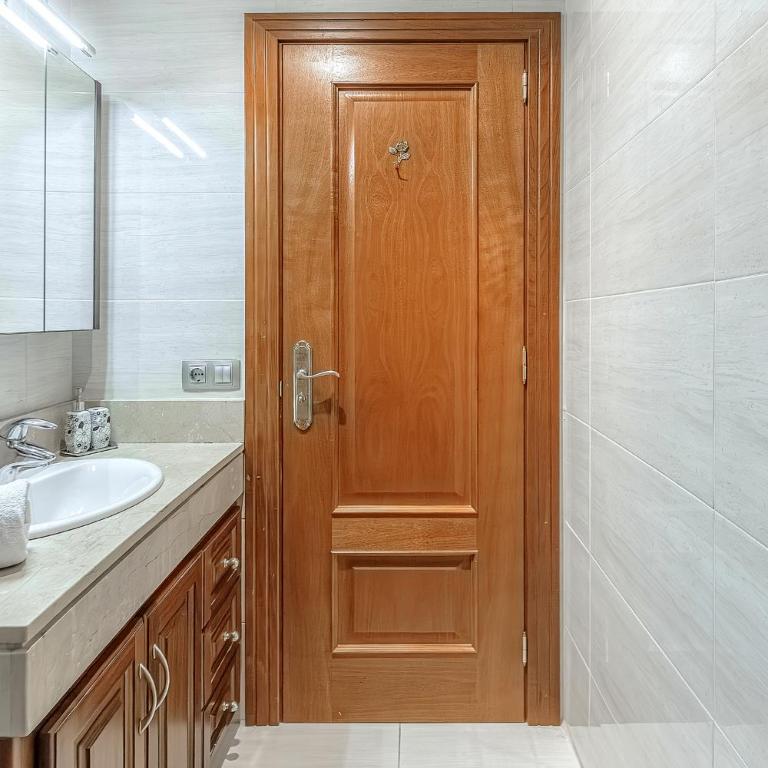 Ocean View La Arena - Apartamento de 2 dormitorios con vistas al océano - 60