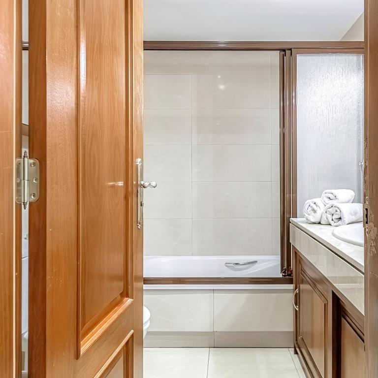 Ocean View La Arena - Apartamento de 2 dormitorios con vistas al océano - 51