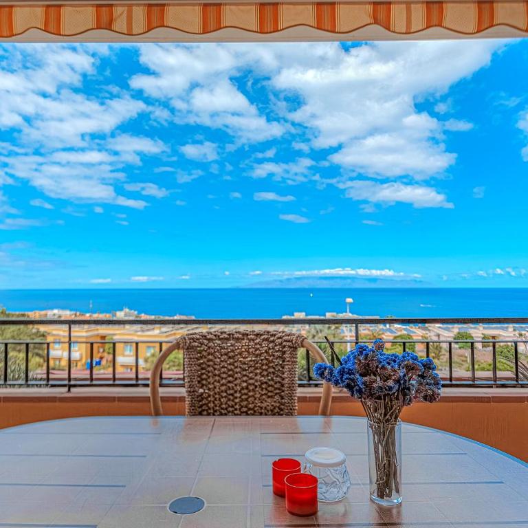 Ocean View La Arena - Apartamento de 2 dormitorios con vistas al océano - 25