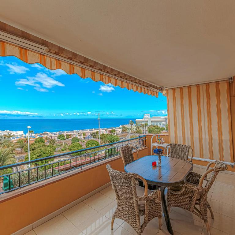 Ocean View La Arena - Apartamento de 2 dormitorios con vistas al océano - 31