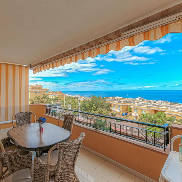 Ocean View La Arena - Apartamento de 2 dormitorios con vistas al océano - 29