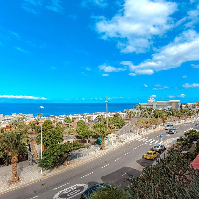 Ocean View La Arena - Apartamento de 2 dormitorios con vistas al océano - 23