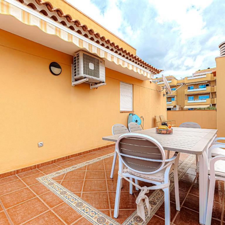 Ocean View La Arena - Apartamento de 2 dormitorios con vistas al océano - 7
