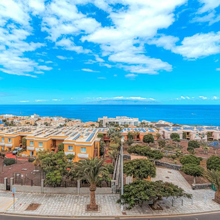 Ocean View La Arena - Apartamento de 2 dormitorios con vistas al océano - 22
