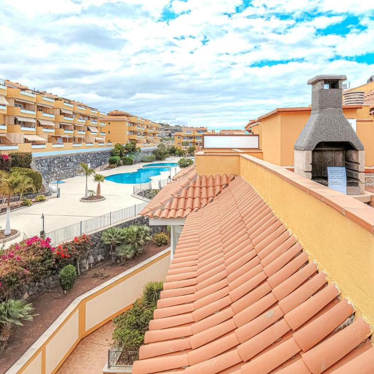 Ocean View La Arena - Apartamento de 2 dormitorios con vistas al océano - 9