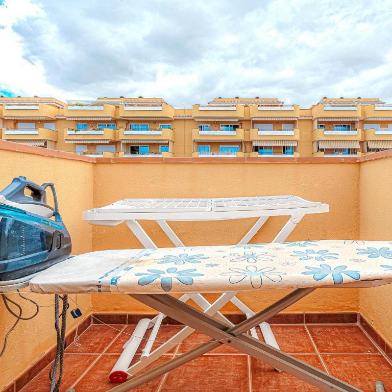 Ocean View La Arena - Apartamento de 2 dormitorios con vistas al océano - 15