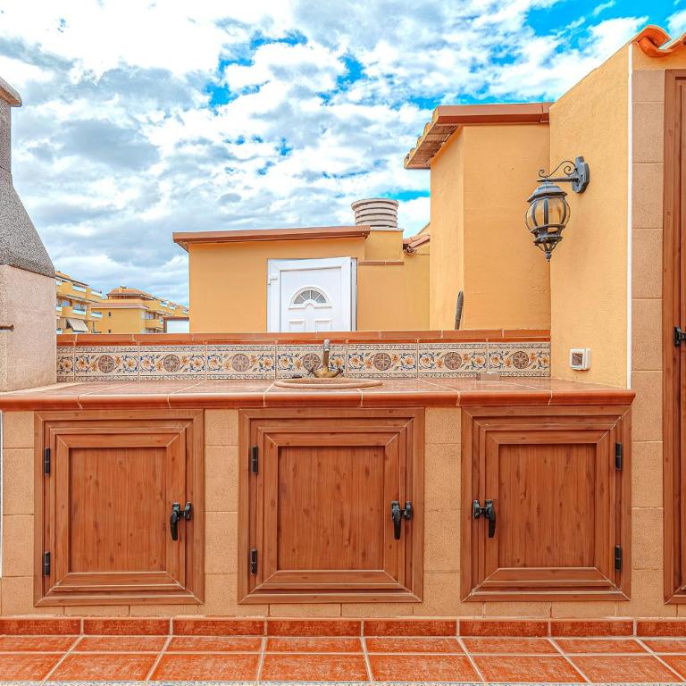 Ocean View La Arena - Apartamento de 2 dormitorios con vistas al océano - 8