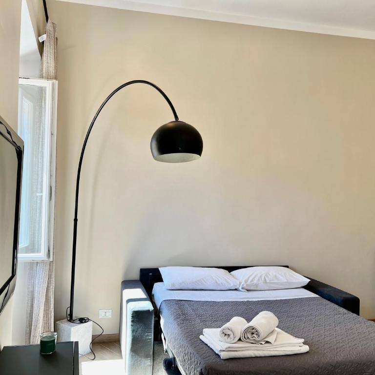 Trastevere Suite apartment - Casa Vacanze - 13