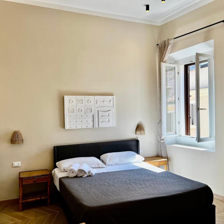 Trastevere Suite apartment - Casa Vacanze - 12