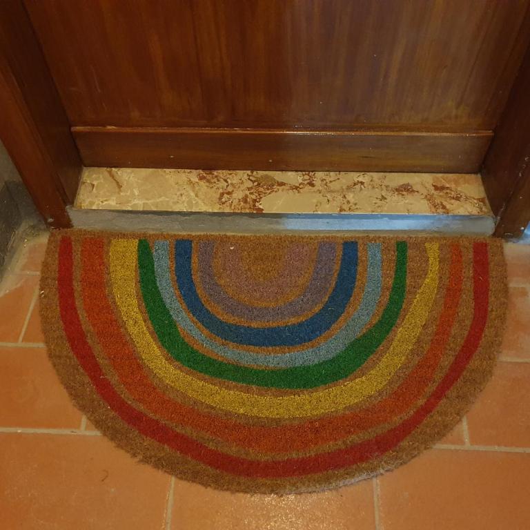 Santa Croce Rainbow - Appartamento con 2 Camere da Letto - 25