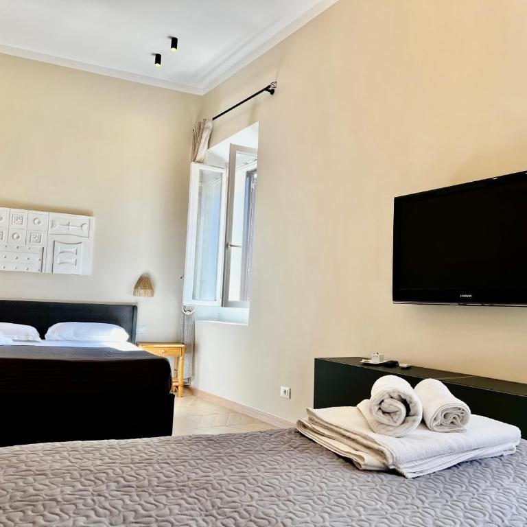Trastevere Suite apartment - Casa Vacanze - 10