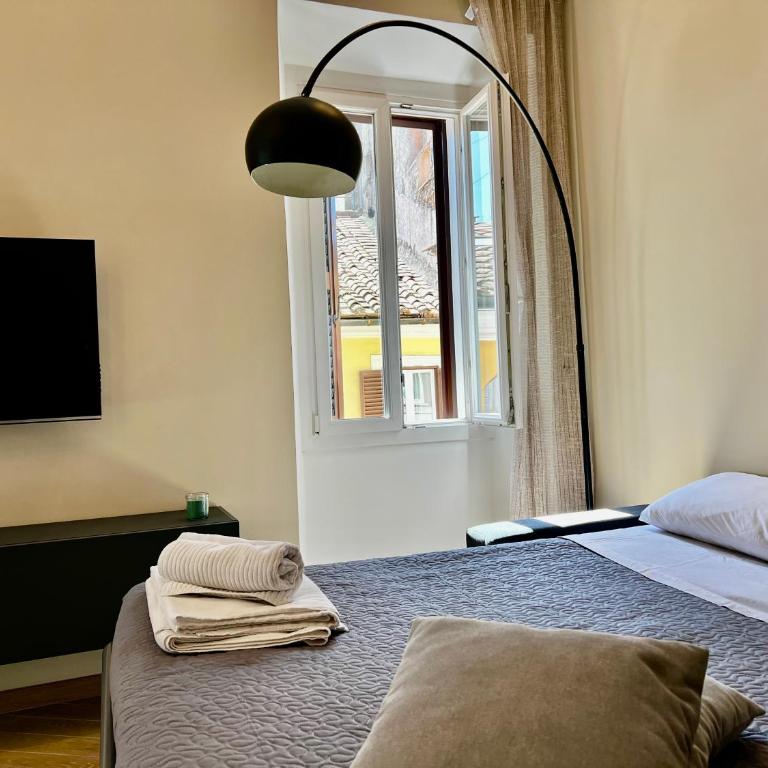Trastevere Suite apartment - Casa Vacanze - 9