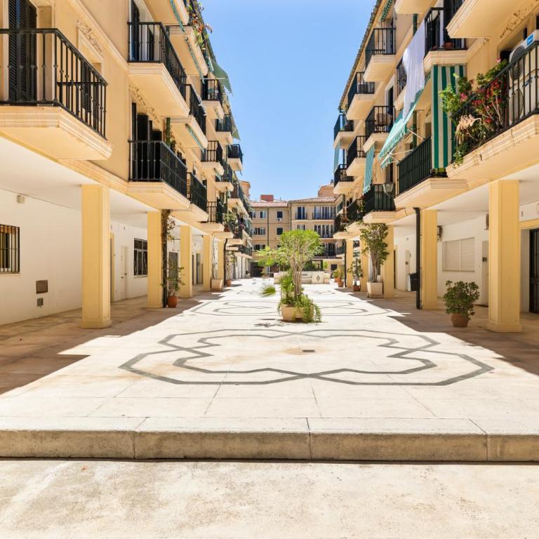 Stunning Central Apartment by Costarentals - MAL05 - Apartamento de 2 dormitorios - 31