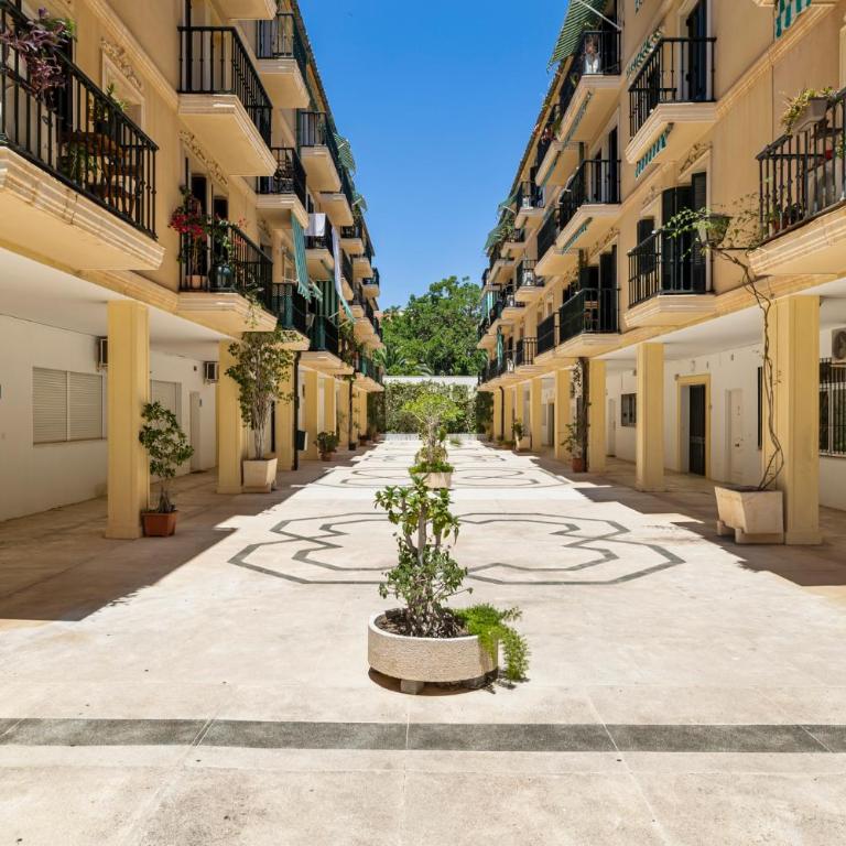 Stunning Central Apartment by Costarentals - MAL05 - Apartamento de 2 dormitorios - 33
