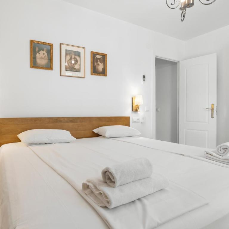 Stunning Central Apartment by Costarentals - MAL05 - Apartamento de 2 dormitorios - 5