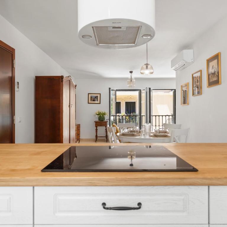 Stunning Central Apartment by Costarentals - MAL05 - Apartamento de 2 dormitorios - 15