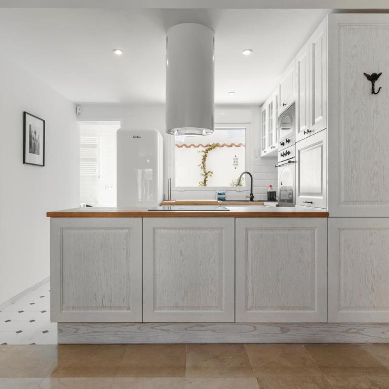 Stunning Central Apartment by Costarentals - MAL05 - Apartamento de 2 dormitorios - 18