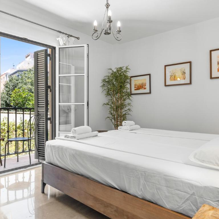 Stunning Central Apartment by Costarentals - MAL05 - Apartamento de 2 dormitorios - 21