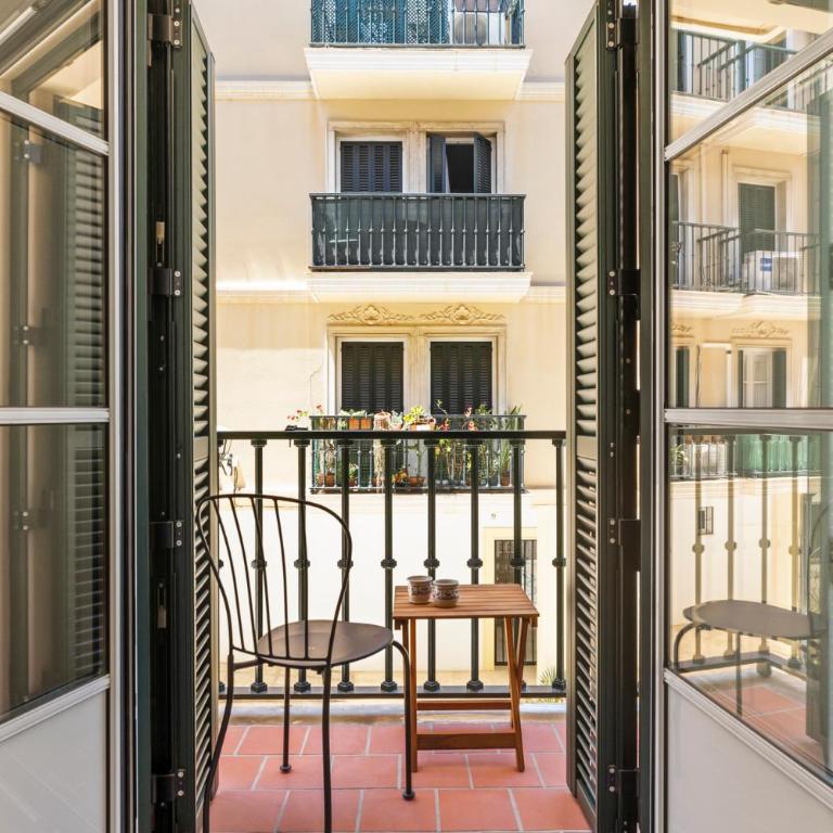Stunning Central Apartment by Costarentals - MAL05 - Apartamento de 2 dormitorios - 29
