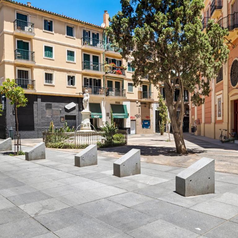Stunning Central Apartment by Costarentals - MAL05 - Apartamento de 2 dormitorios - 35