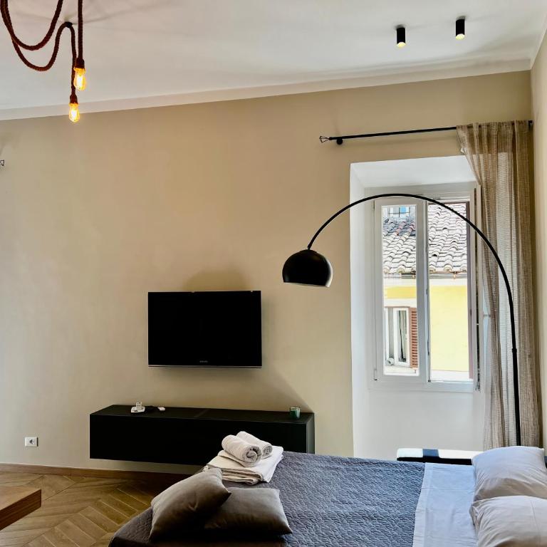 Trastevere Suite apartment - Casa Vacanze - 8