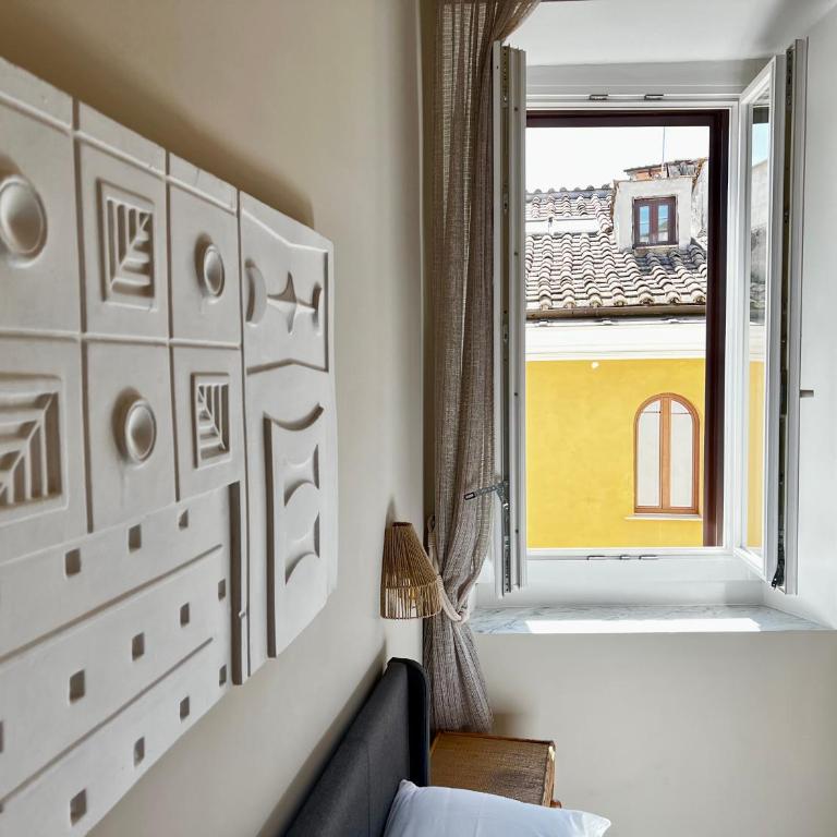 Trastevere Suite apartment - Casa Vacanze - 6