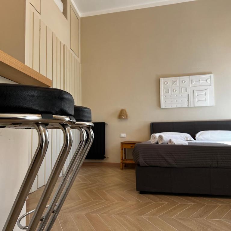 Trastevere Suite apartment - Casa Vacanze - 4