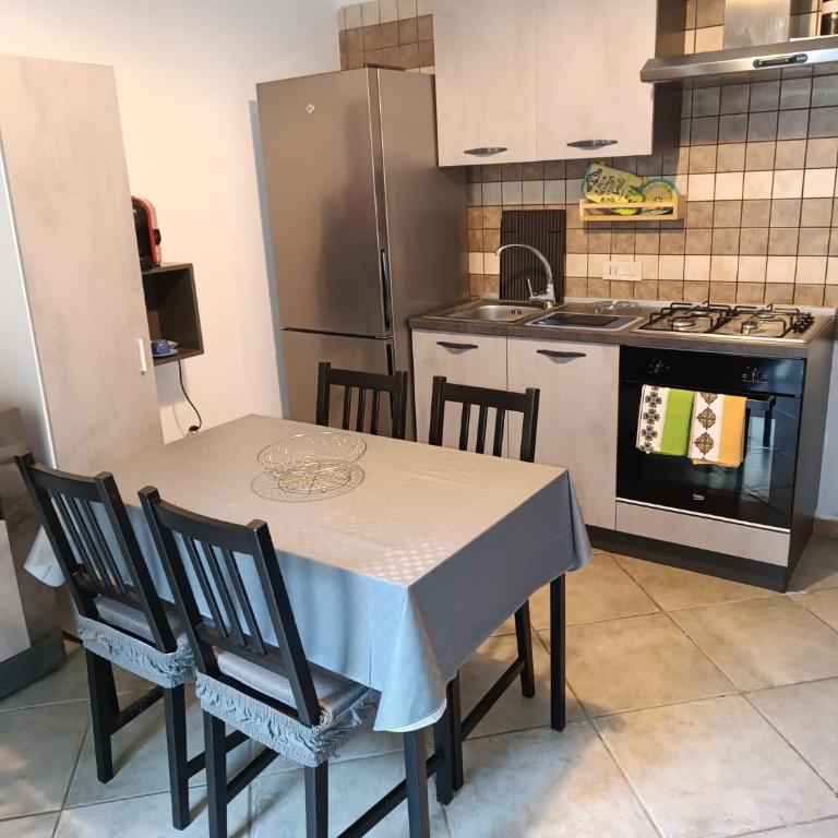 House Ninì - Appartamento con 1 Camera da Letto - 14